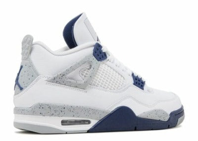 Nike Air Jordan 4 Retro ¡®Midnight Navy¡¯