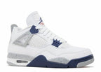 Nike Air Jordan 4 Retro ¡®Midnight Navy¡¯