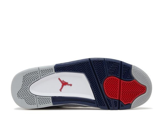 Nike Air Jordan 4 Retro ¡®Midnight Navy¡¯