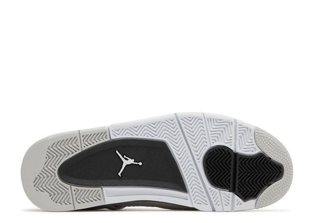 Nike Air Jordan 4 Retro ¡®Military Black¡¯