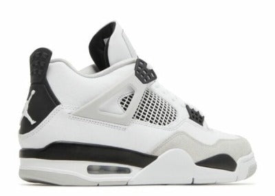 Nike Air Jordan 4 Retro ¡®Military Black¡¯