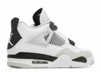 Nike Air Jordan 4 Retro ¡®Military Black¡¯