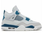 Nike Air Jordan 4 Retro ¡®Military Blue¡¯ 2024