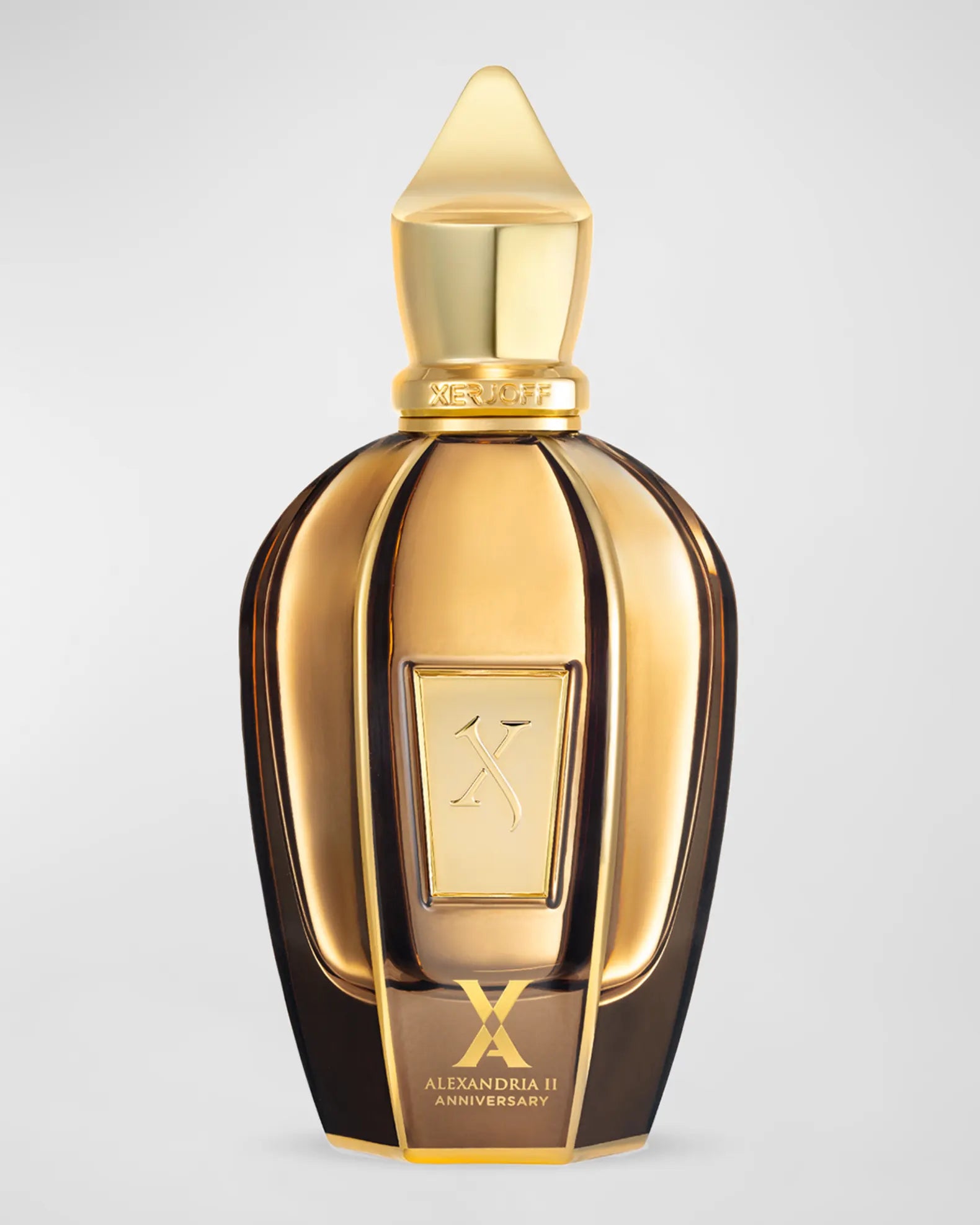 Alexandria II Anniversary — 100 ml / 3.4 fl oz Unisex Fragrance