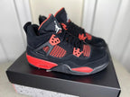 Nike Air Jordan 4 Retro ¡®Red Thunder¡¯