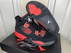 Nike Air Jordan 4 Retro ¡®Red Thunder¡¯