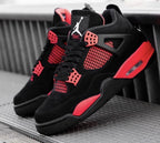 Nike Air Jordan 4 Retro ¡®Red Thunder¡¯