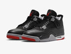Nike Air Jordan 4 Retro ¡®Bred Reimagined¡¯