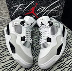 Nike Air Jordan 4 Retro PS ¡®Military Black¡¯