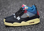 Nike Air Jordan 4 Retro ¡®Off Noir¡¯