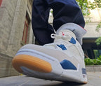 Nike Air Jordan 4 Retro SB ¡®Navy¡¯